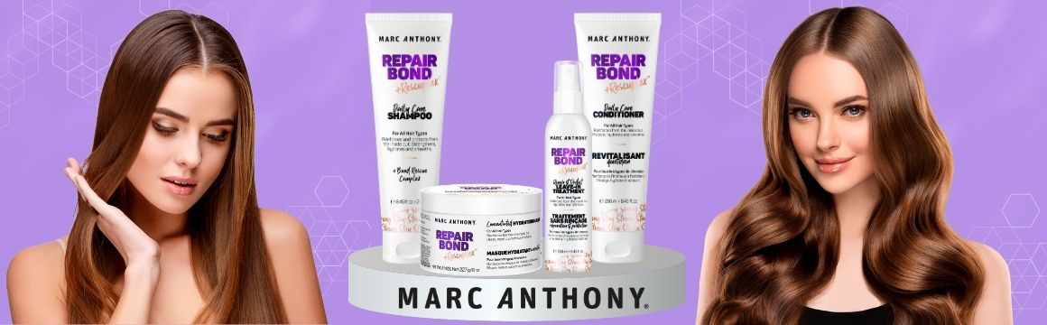 marc ant