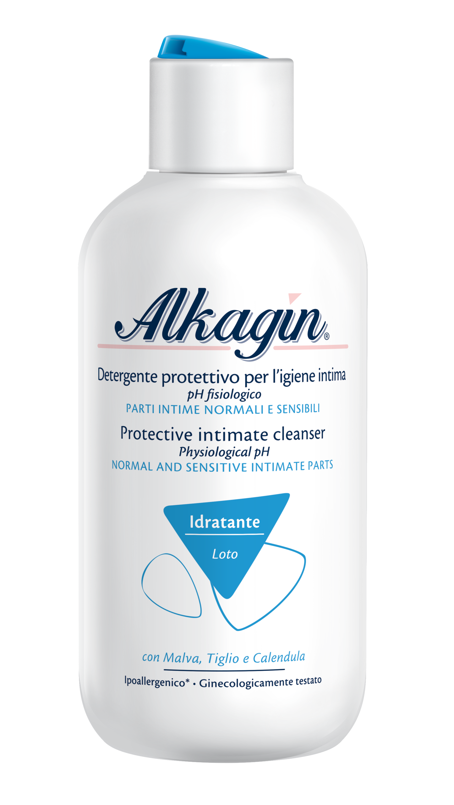 PROTECTIVE INTIMATE CLEANSER