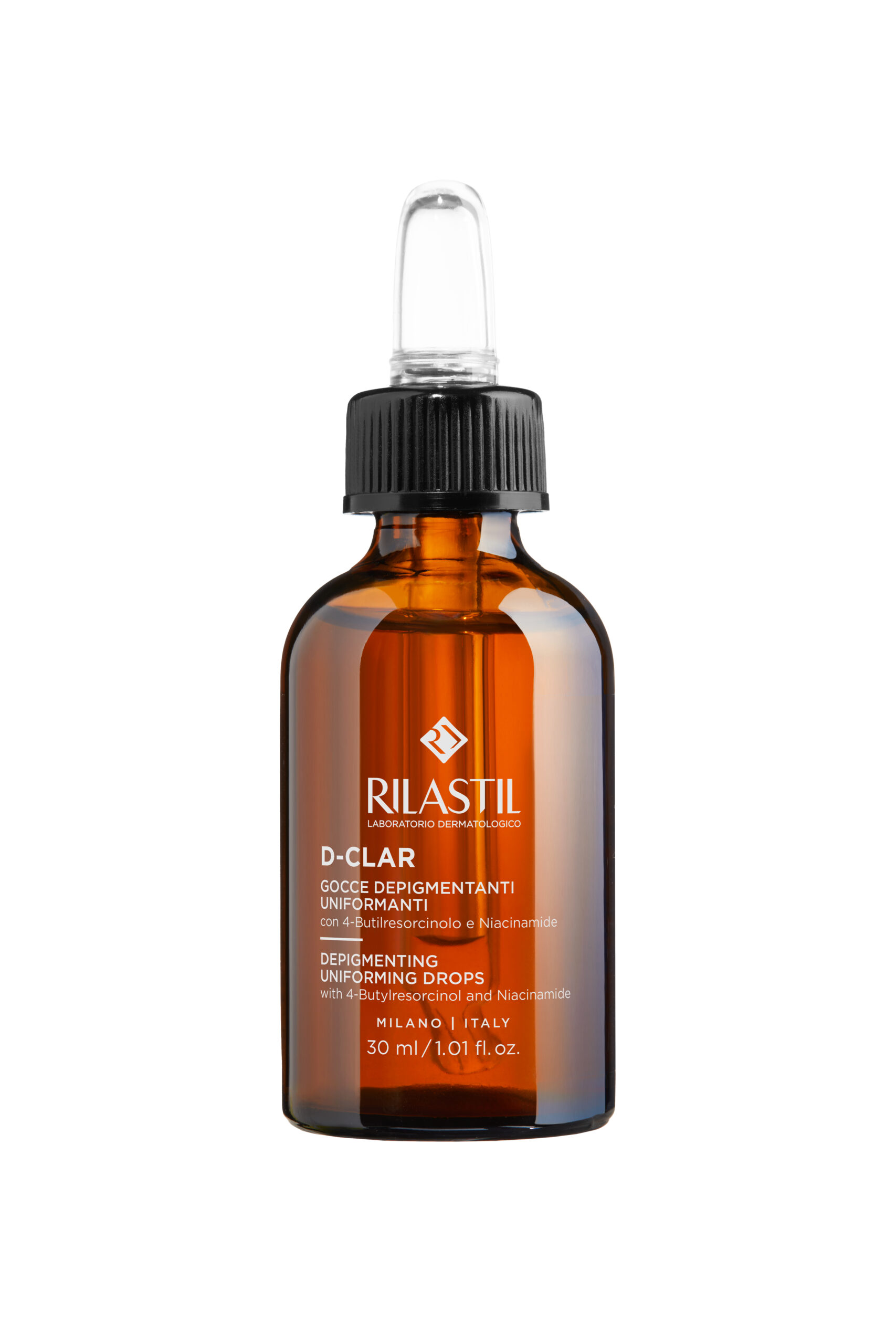 I36V00190_D-Clar Gocce Depigmentanti Uniformanti_30ml